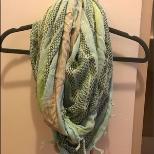 Infinity Scarf